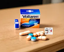 Voltaren muscoril ricetta